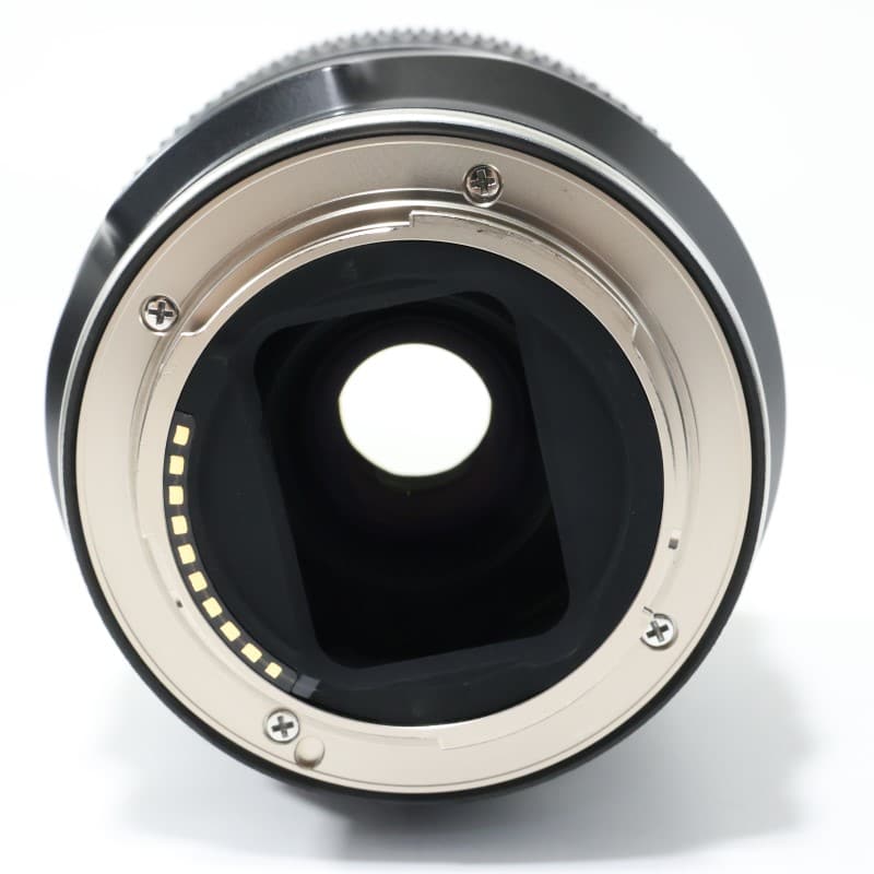 20-40mm F/2.8 Di III VXD A062 ソニーEマウント