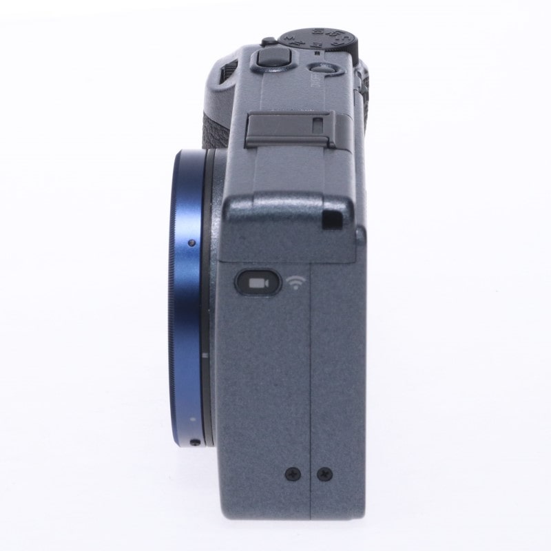 RICOH RICOH GR IIIx Urban Edition 中古 C2120181408162｜フジヤカメラ