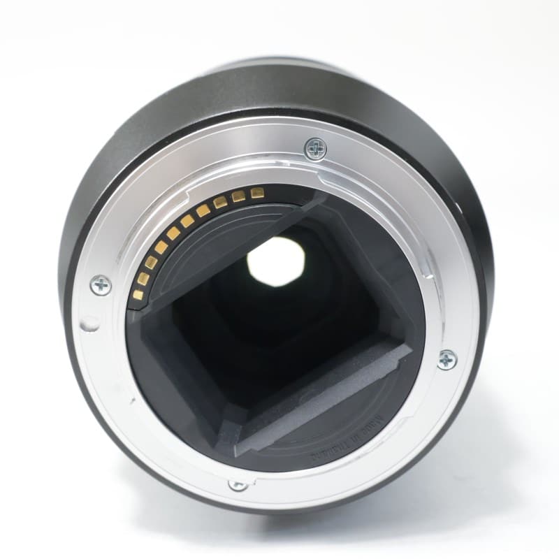 Vario-Tessar T* FE 16-35mm F4 ZA OSS SEL1635Z