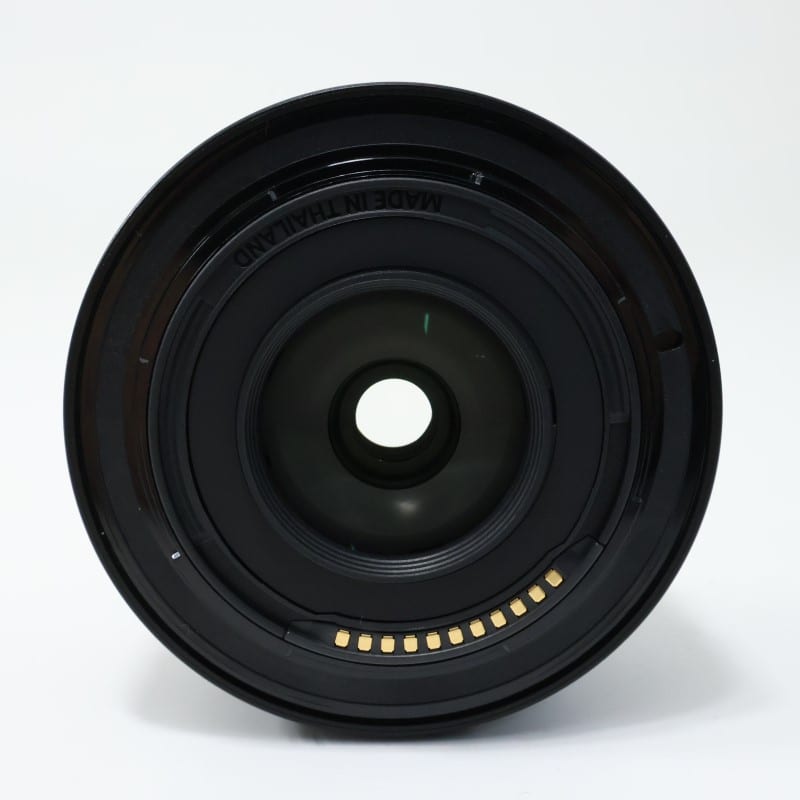 NIKKOR Z DX 16-50mm f/3.5-6.3 VR ブラック
