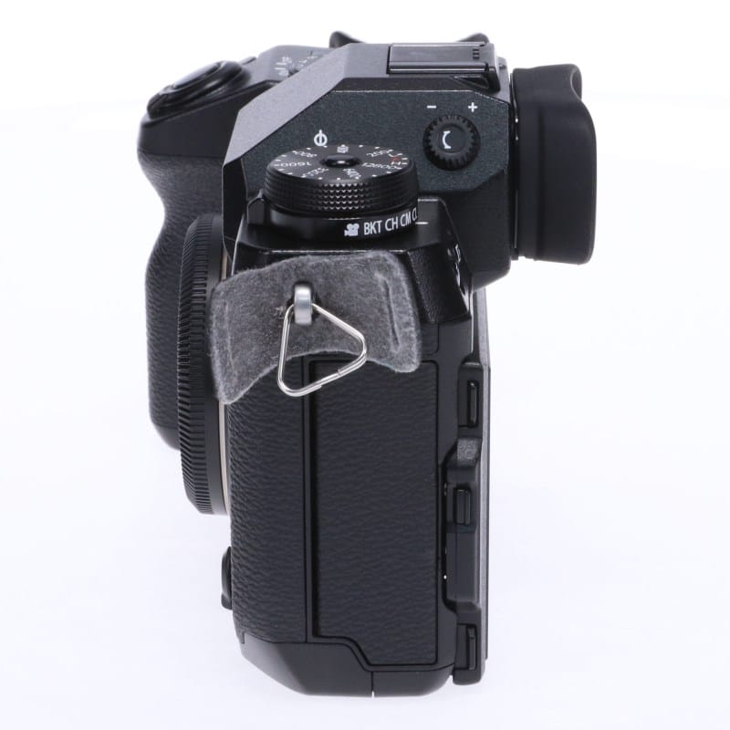 富士フイルム FUJIFILM X-H1 ボディ ABランク 中古｜フジヤカメラ