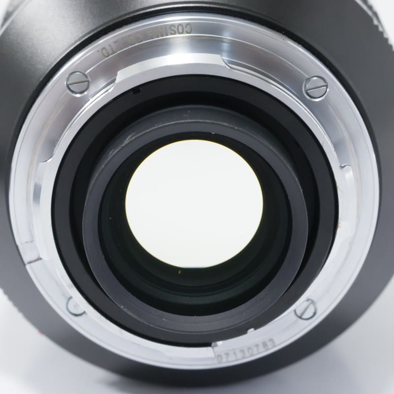 NOKTON 21mm F1.4 Aspherical VM