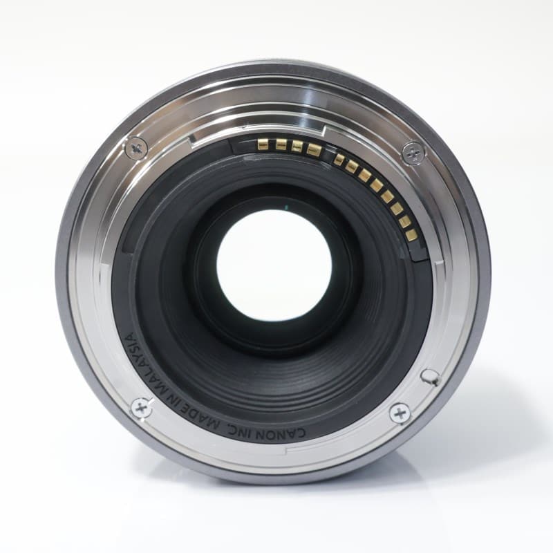 RF50mm F1.8 STM