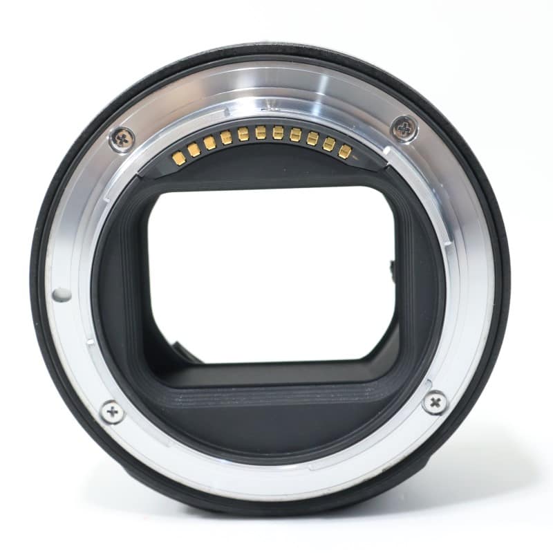 マウントアダプター FTZ II