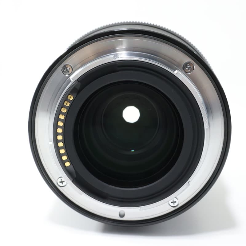 NIKKOR Z 50mm f/1.8 S