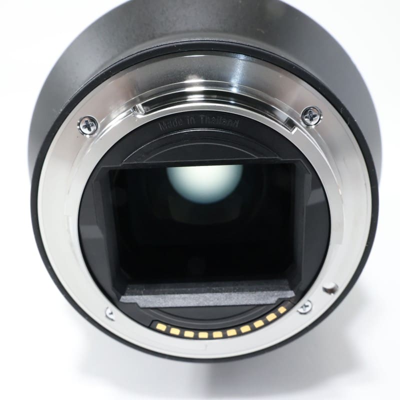 FE 100mm F2.8 STF GM OSS SEL100F28GM