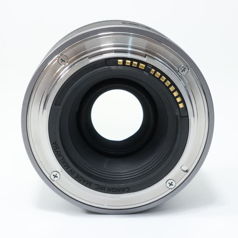 RF50mm F1.8 STM