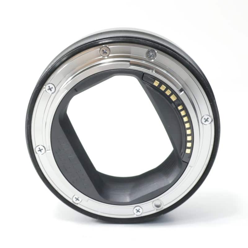 マウントアダプター EF-EOS R