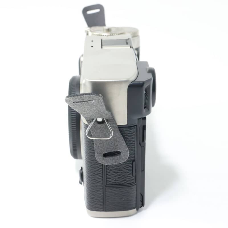 富士フイルム FUJIFILM X-Pro3 ボディ DRシルバー 中古 C2120181459935