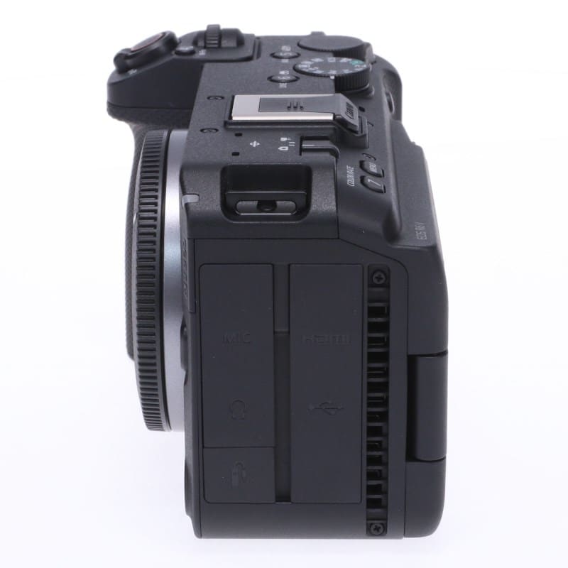 Canon EOS R6V ボディ Aランク 中古｜フジヤカメラ