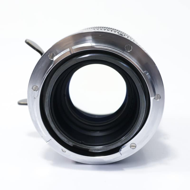 LIGHT LENS LAB M 50mm f/2 SPII ヴィンテージブラック ライカM