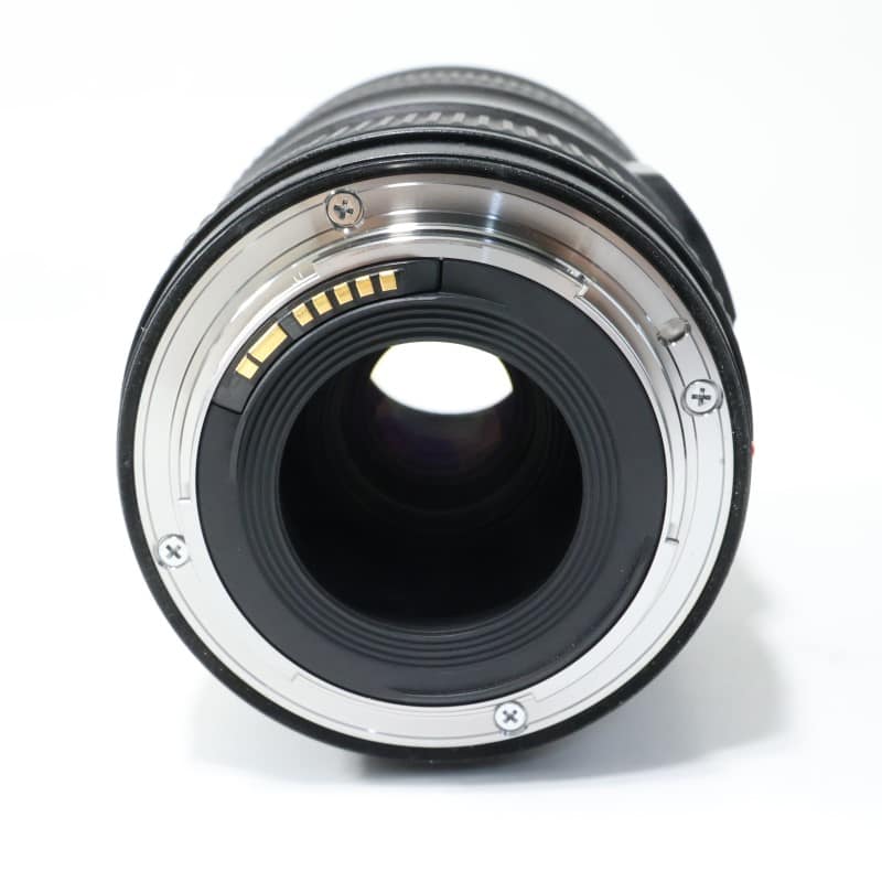 EF16-35mm F4L IS USM