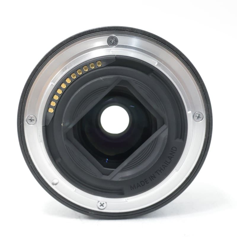 NIKKOR Z 26mm f/2.8