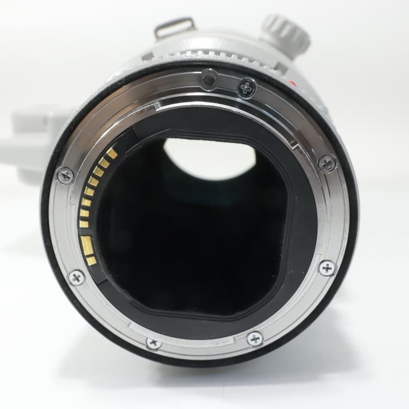 EF 600mm F4 L IS II USM