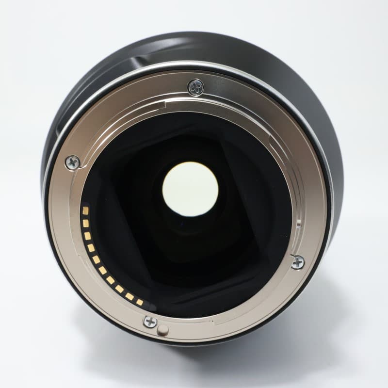 70-180mm F/2.8 Di III VC VXD G2 (Model A065) ソニー E マウント用