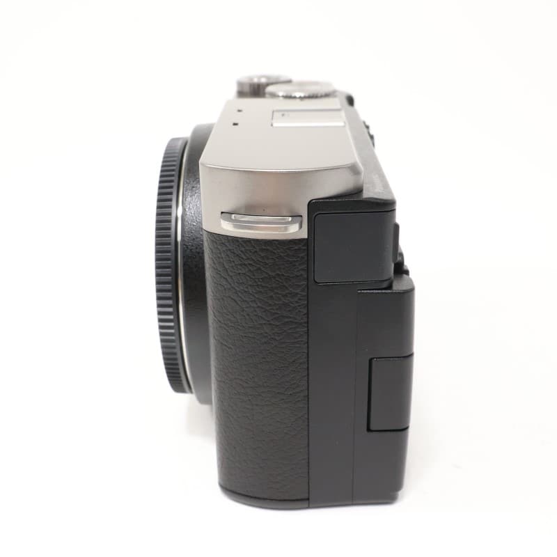 LUMIX S9 ボディ シルバー DC-S9-S