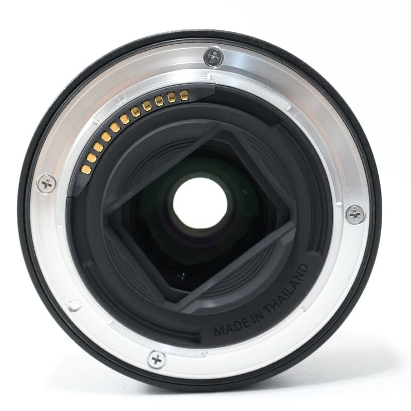 NIKKOR Z 26mm f/2.8