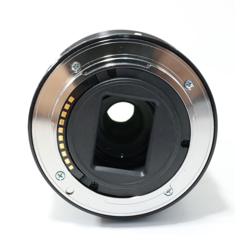 E 55-210mm F4.5-6.3 OSS ブラック SEL55210B