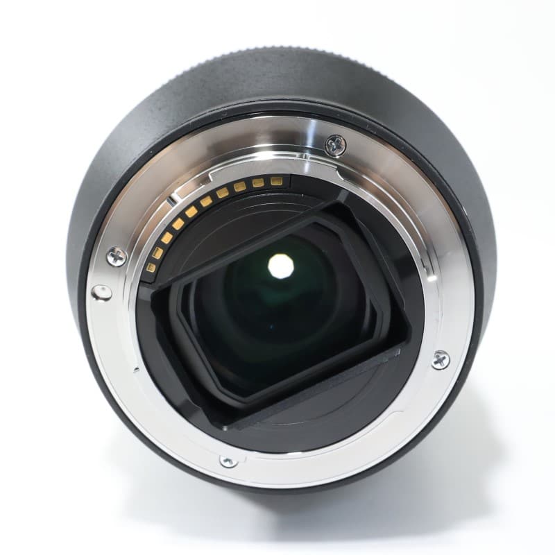 FE 24-105mm F4 G OSS SEL24105G