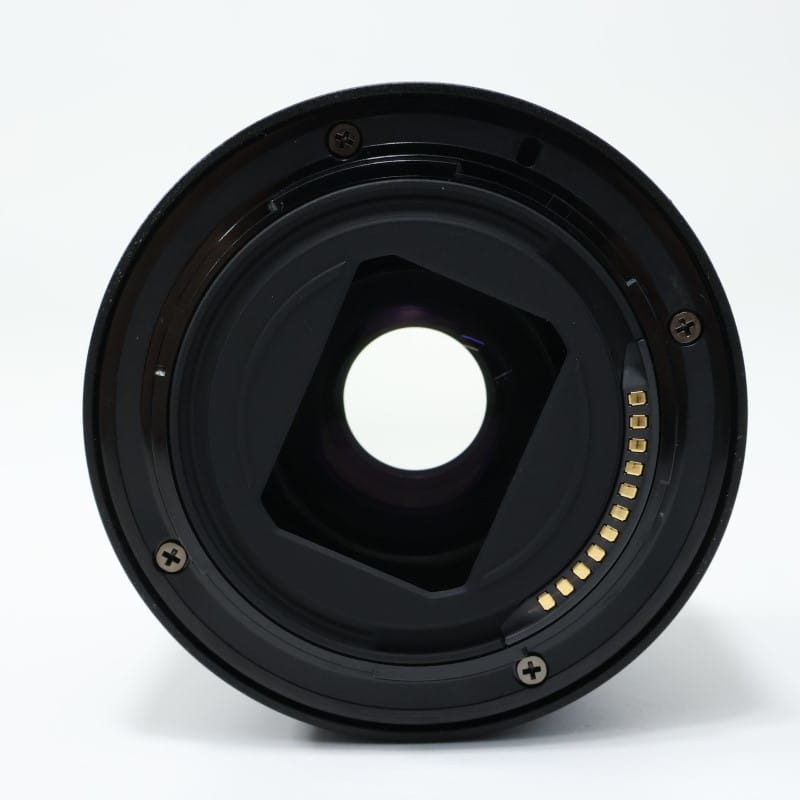 NIKKOR Z 40mm f/2