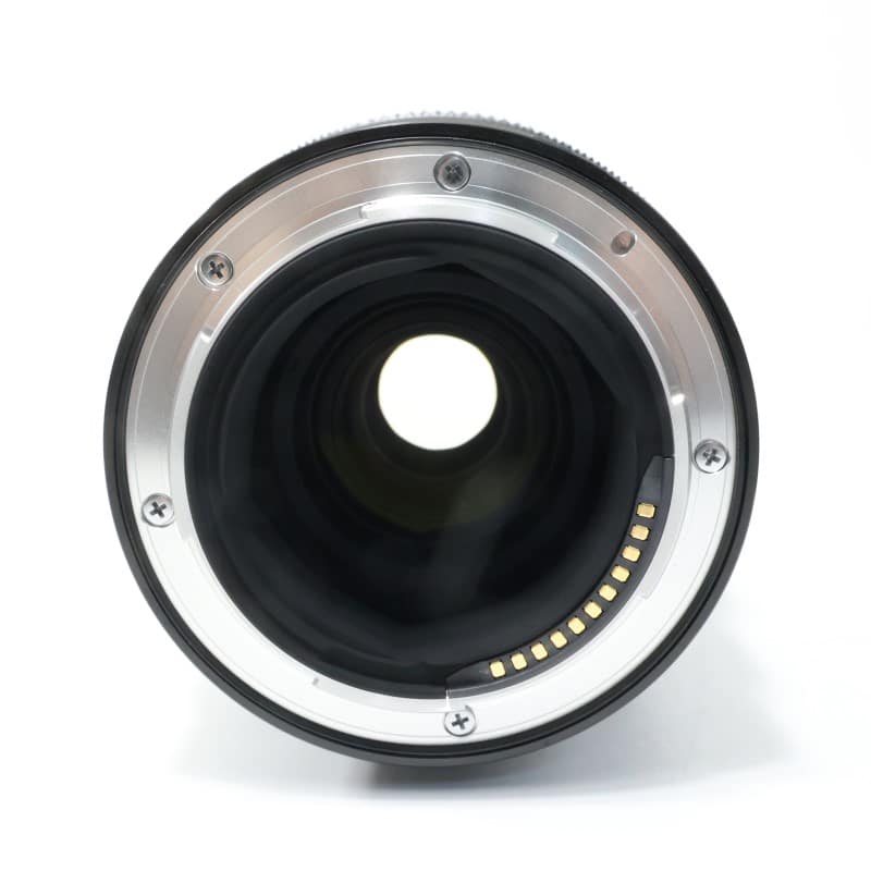 NIKKOR Z 24-70mm f/2.8 S II