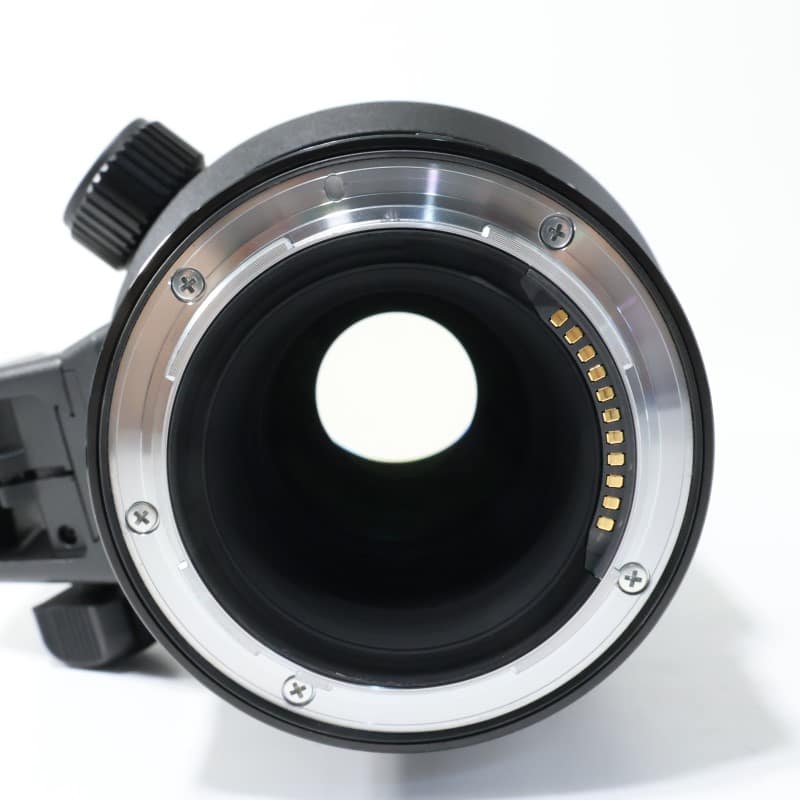 NIKKOR Z 70-200mm f/2.8 VR S