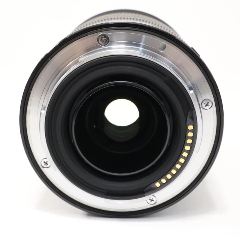NIKKOR Z 24-70mm f/4 S