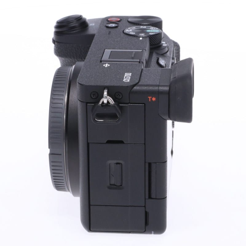 α6700 ボディ ILCE-6700