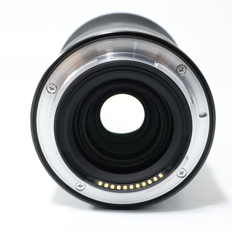 NIKKOR Z 20mm f/1.8 S