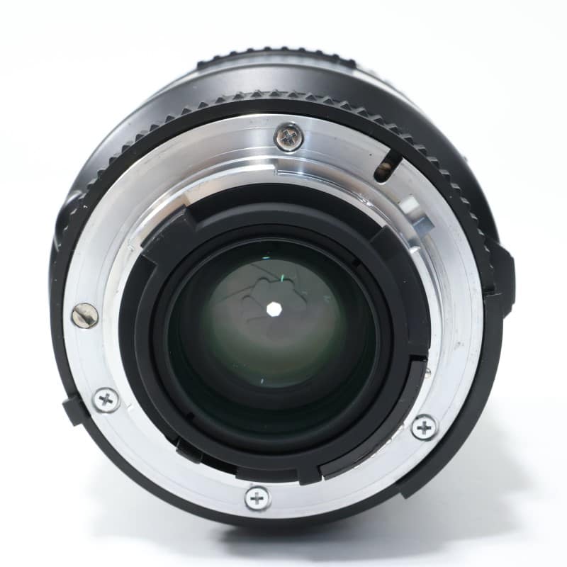 AI AF Micro-Nikkor 60mm f/2.8D