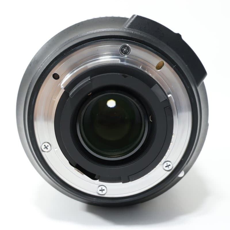 AF-S DX NIKKOR 18-140mm f/3.5-5.6G ED VR