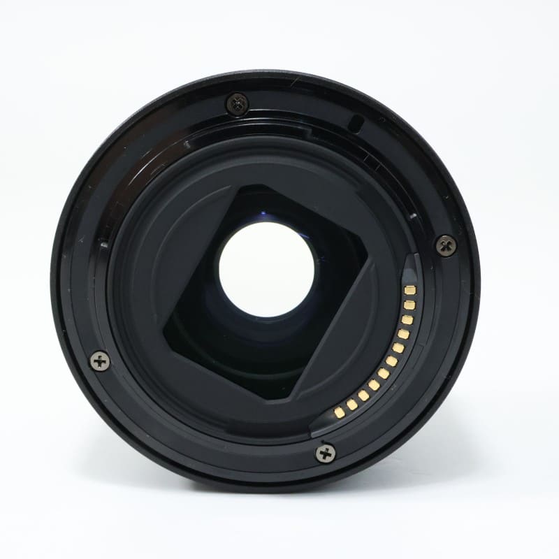 NIKKOR Z 40mm f/2