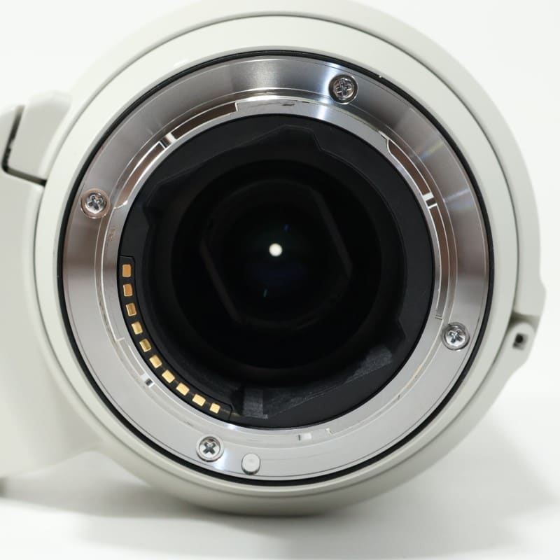 FE 70-200mm F4 Macro G OSS II SEL70200G2