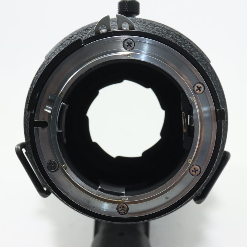 AI Nikkor ED 400mm F2.8S IF
