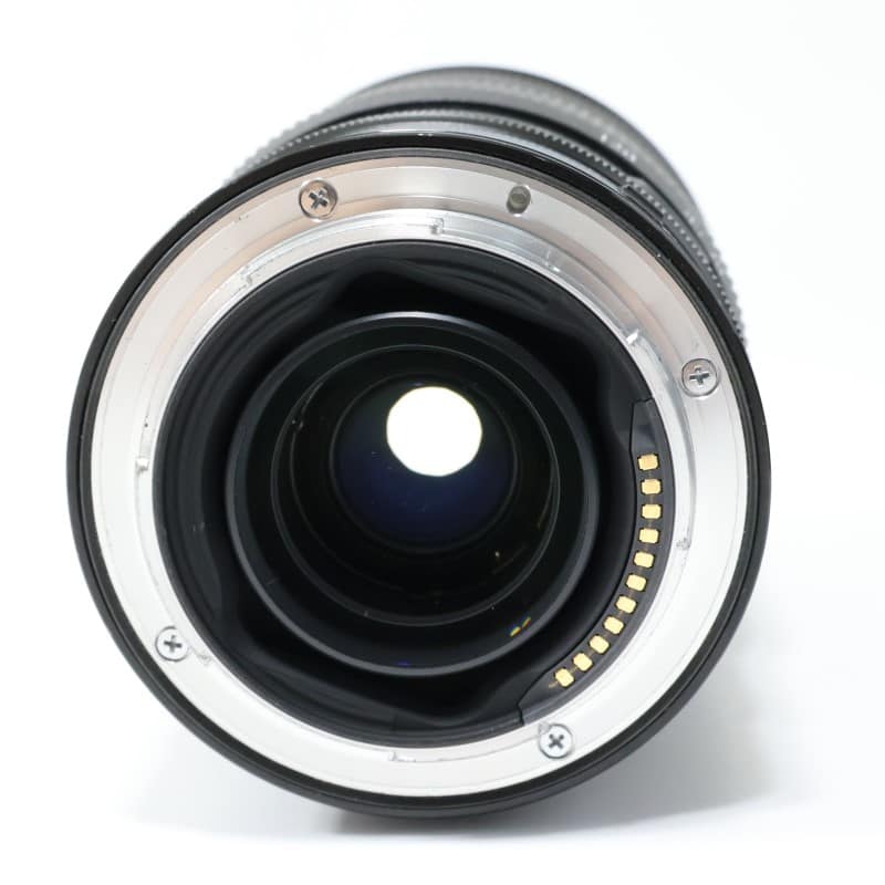 NIKKOR Z 24-120mm f/4 S