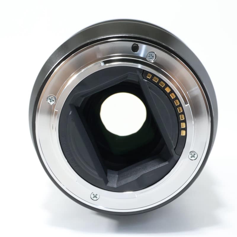 SONY FE 90mm F2.8 Macro G OSS SEL90M28G 中古 C2120181687871