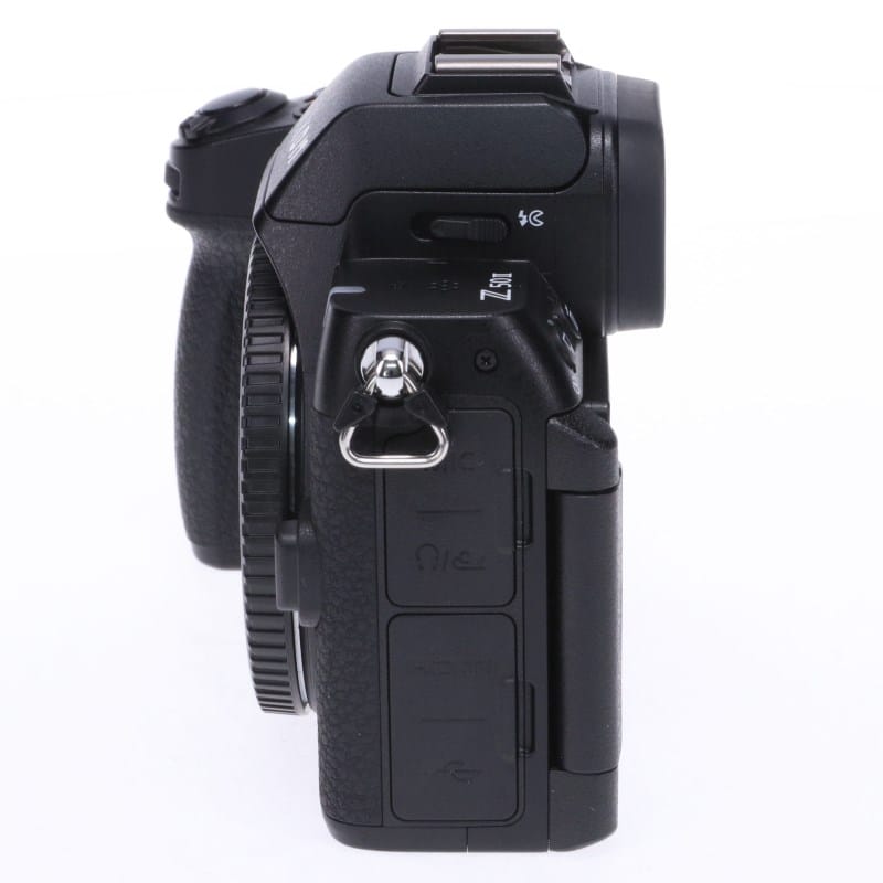 Z50II ボディ