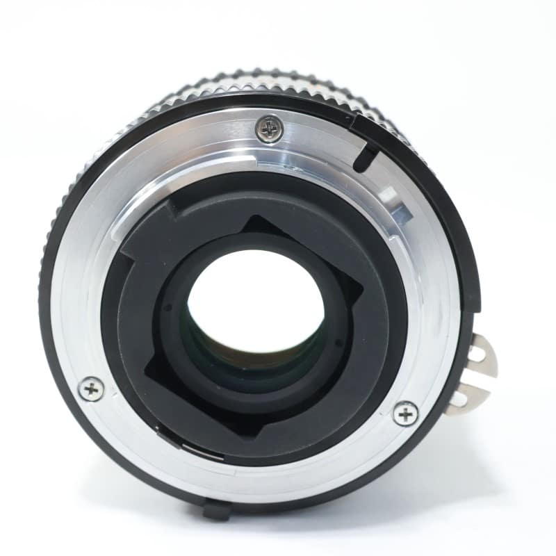 AI Micro-Nikkor 55mm f/2.8S