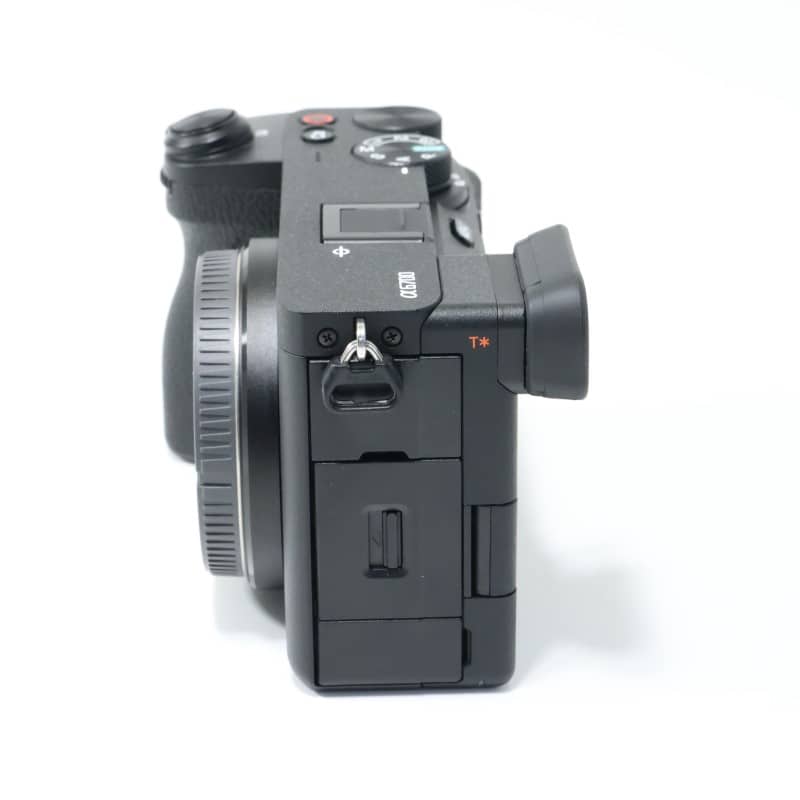 α6700 ボディ ILCE-6700