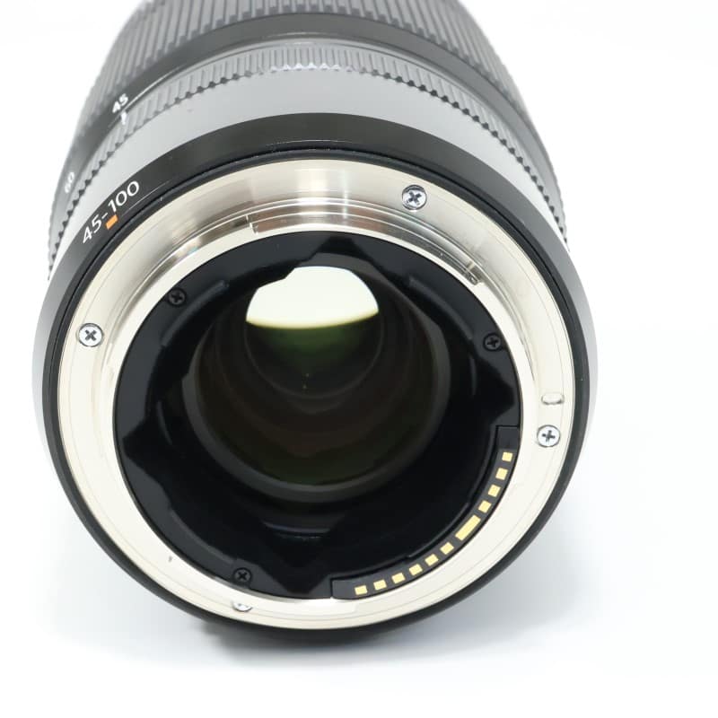 フジノン GF 45-100mm F4 R LM OIS WR