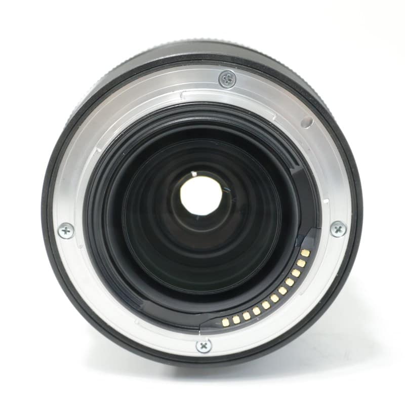 NIKKOR Z 28-400mm f/4-8 VR