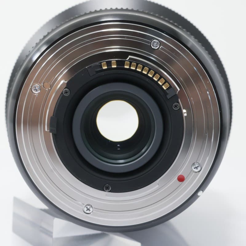12-24mm F4 DG HSM Art シグマ