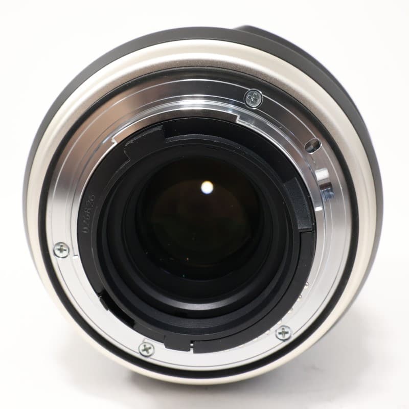 SP 90mm F/2.8 Di MACRO VC USD F017N ニコン