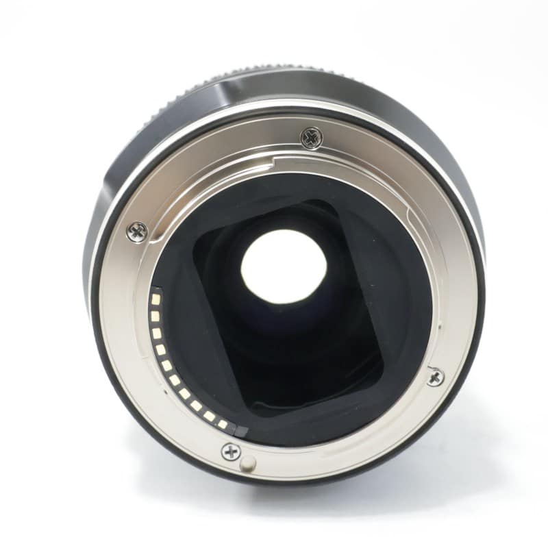 20-40mm F/2.8 Di III VXD (Model A062) ソニーEマウント