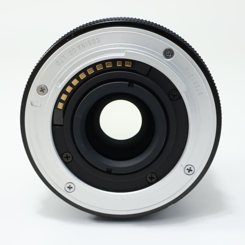 MACRO APO-ULTRON 35mm F2 X-mount