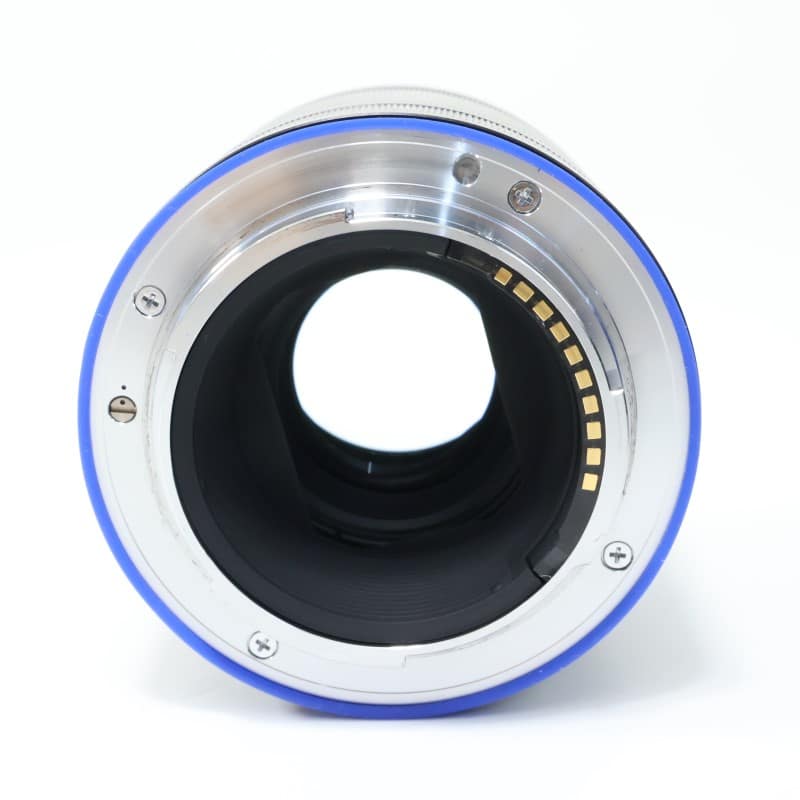 Loxia 2/50 E-mount