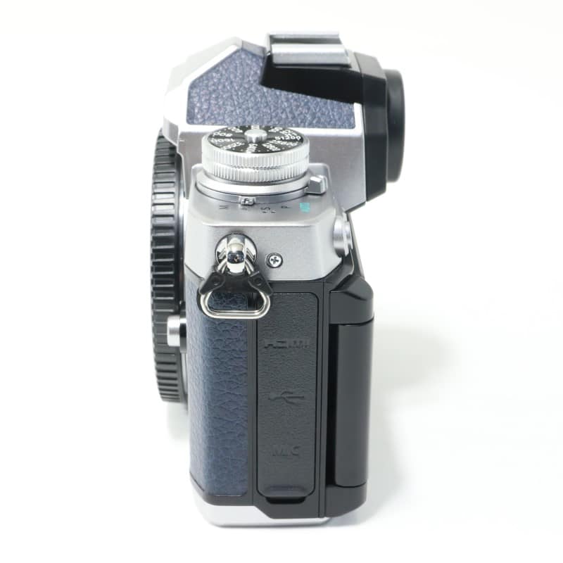 Z fc ボディ ミッドナイトグレー