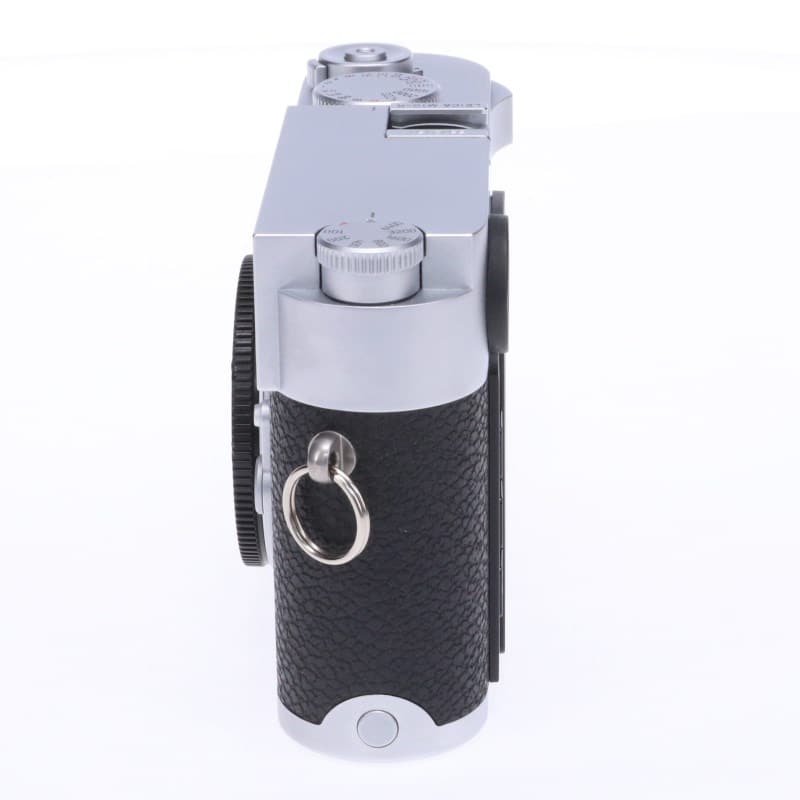 Leica Leica M10-R シルバークローム 20003 ABランク 中古｜フジヤカメラ