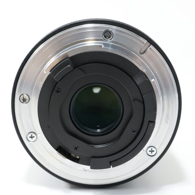 AF DX Fisheye-Nikkor 10.5mm f/2.8G ED