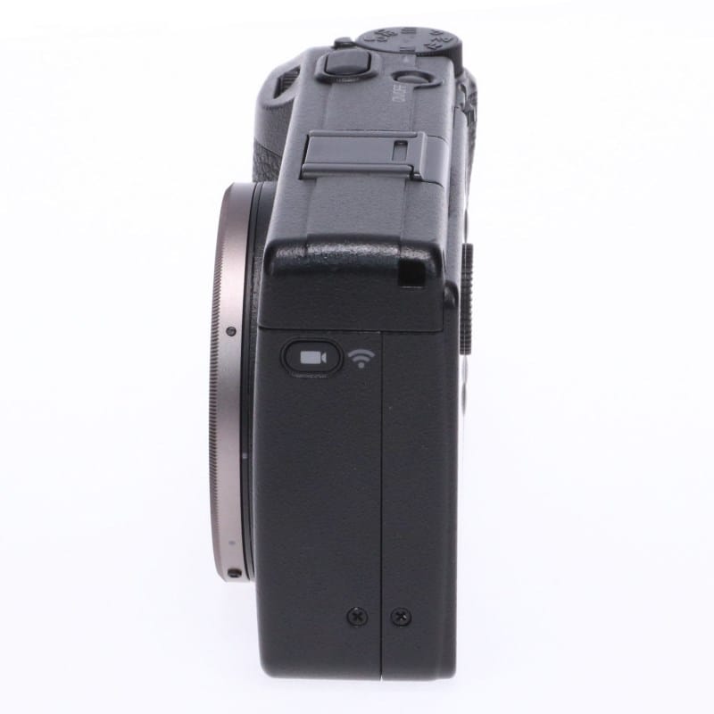 RICOH RICOH GR III ABランク 中古｜フジヤカメラ